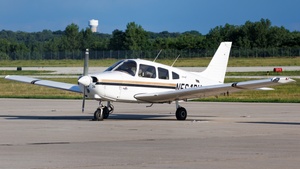 Photo of N564PU - Piper PA-28-161 Warrior II operated by Purdue Aviation