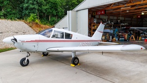 Photo of N9601J - Piper PA-28-180 Cherokee operated by Private