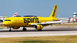 Photo of Airbus A321-231 - Chicago