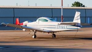 Photo of N4377K - Ryan Navion operated by Private