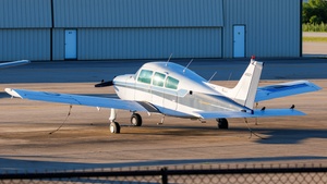 Photo of N6012Y - Beechcraft C23 Sundowner operated by Private