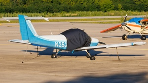 Photo of N2529D - Piper PA-38-112 Tomahawk operated by Private