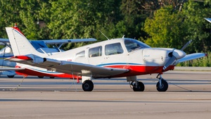 Photo of N21175 - Piper PA-28-181 Archer II operated by Private