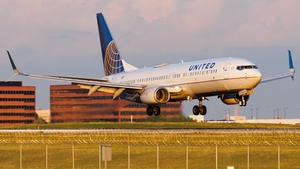 Photo of N78524 - Boeing 737-824 operated by United Airlines