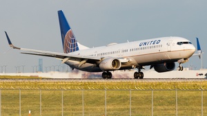 Photo of N69839 - Boeing 737-924(ER) operated by United Airlines