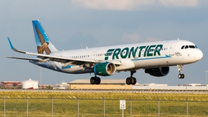 Photo of Airbus A321-211 - Chicago