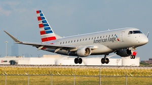 Latest photo at O'Hare International - Chicago