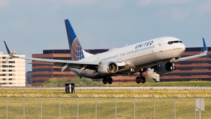 Photo of N36469 - Boeing 737-924(ER) operated by United Airlines