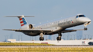 Photo of Embraer ERJ-145LR - Chicago