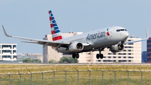 Photo of N979AN - Boeing 737-823 operated by American Airlines