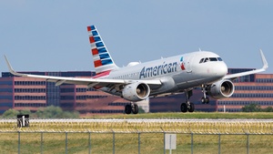 Photo of N70020 - Airbus A319-115 operated by American Airlines
