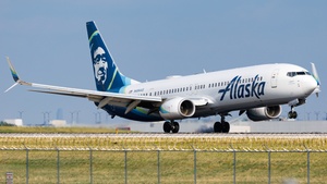 Photo of N494AS - Boeing 737-990(ER) operated by Alaska Airlines
