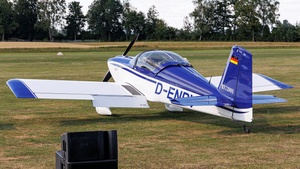 Photo of Vans RV-7 - Günzburg