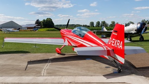 Photo of Extra EA-300LP - Günzburg