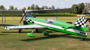 Photo of MX Aircraft MX2 - Günzburg