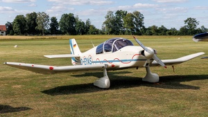 Photo of Jodel DR.1050M Excellence - Günzburg