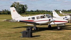 Photo of D-GBIG - Piper PA-34-200T Seneca II operated by Flugschule Altenburg Airservice