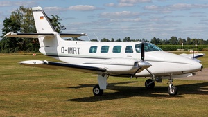 Photo of D-IMRT - Cessna T303 Crusader operated by Private