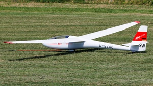 Photo of D-9746 - Schleicher ASW 15 operated by Private