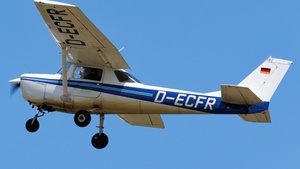 Latest photo at EDRY - Speyer