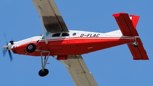 Photo of D-FLAC - Pilatus PC-6/B2-H4 Turbo Porter operated by Fallschirmsport-Club Schwaben