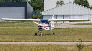 Photo of D-MFHY - Tecnam P92 Echo operated by Segelfliegergemeinschaft Backnang