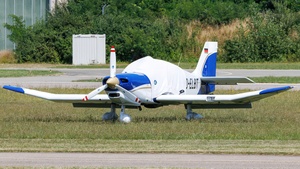 Photo of D-ELBT - Robin DR400/180RP Remo 212 operated by Flugsportverein Bad Tölz