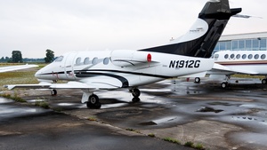 Photo of N1912G - Embraer Phenom 100 operated by Private