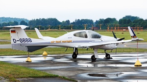 Photo of D-GBBB - Diamond DA42 Twin Star operated by Air-Taxi Europe