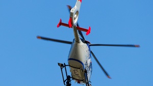 Photo of D-HSNC - Eurocopter EC135 T2 operated by German Police - Hubschrauberstaffel Sachsen