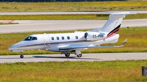 Photo of CS-PHG - Embraer Phenom 300 operated by NetJets Europe