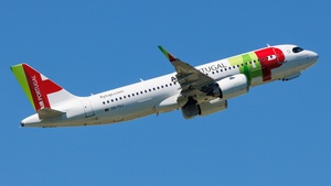Photo of CS-TVJ - Airbus A320-251N operated by TAP Air Portugal