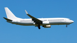 Photo of Boeing 737-8GJ - Munich