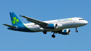 Photo of EI-EDS - Airbus A320-214 operated by Aer Lingus