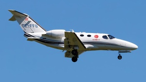 Photo of Cessna 510 Citation Mustang - Munich