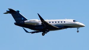 Photo of N602EE - Embraer Praetor 600 operated by Aviation Advisor