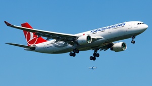 Photo of Airbus A330-223 - Munich
