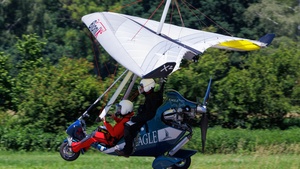 Photo of HighTech Composites Eagle V - Mühldorf