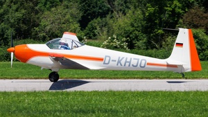 Photo of Schleicher ASK 14 - Mühldorf