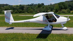 Photo of D-MIHO - Pipistrel Virus SW 100 operated by Private