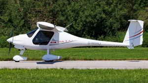 Photo of D-MIHO - Pipistrel Virus SW 100 operated by Private