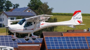Latest photo at EDME - Eggenfelden