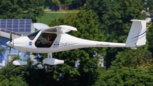 Photo of D-MCDM - Pipistrel Virus SW 100 operated by Private