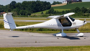 Photo of D-MCDM - Pipistrel Virus SW 100 operated by Private