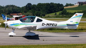 Photo of ATEC 321 Faeta NG - Eggenfelden