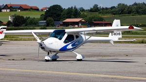 Photo of D-MOHB - Remos G3 Mirage operated by Private