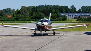 Latest photo at EDME - Eggenfelden