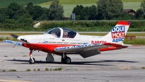 Photo of D-MMTM - Alpi Pioneer 300 Standard operated by Private
