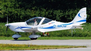 Photo of D-MKIW - Evektor EuroStar SL operated by DGFC Rottal-Inn