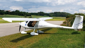 Photo of D-MCDM - Pipistrel Virus SW 100 operated by Private